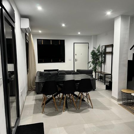 Villa Zeus Рота Экстерьер фото