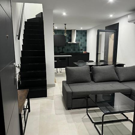 Villa Zeus Рота Экстерьер фото