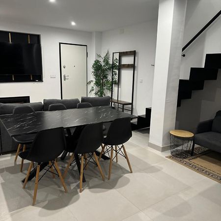 Villa Zeus Рота Экстерьер фото