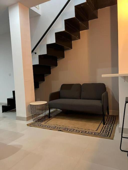 Villa Zeus Рота Экстерьер фото