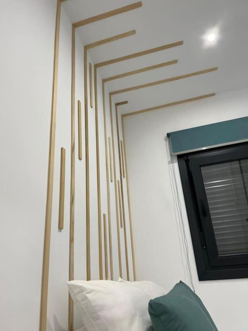 Villa Zeus Рота Экстерьер фото