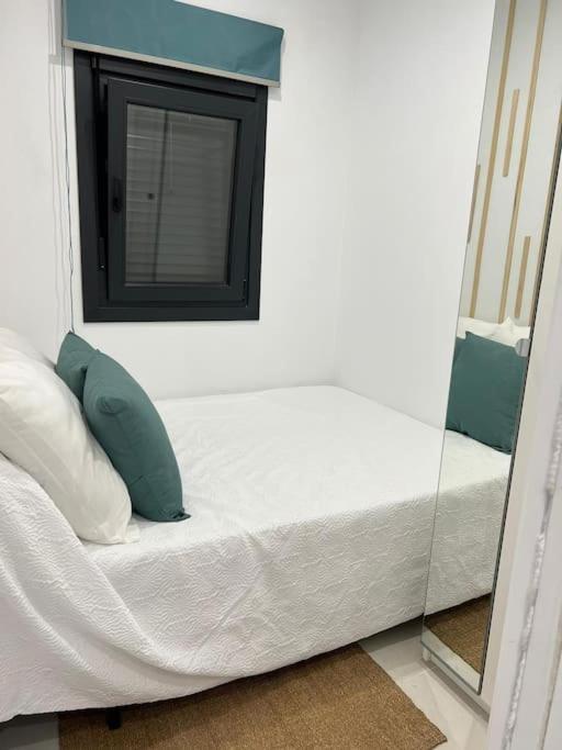 Villa Zeus Рота Экстерьер фото