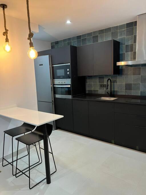 Villa Zeus Рота Экстерьер фото