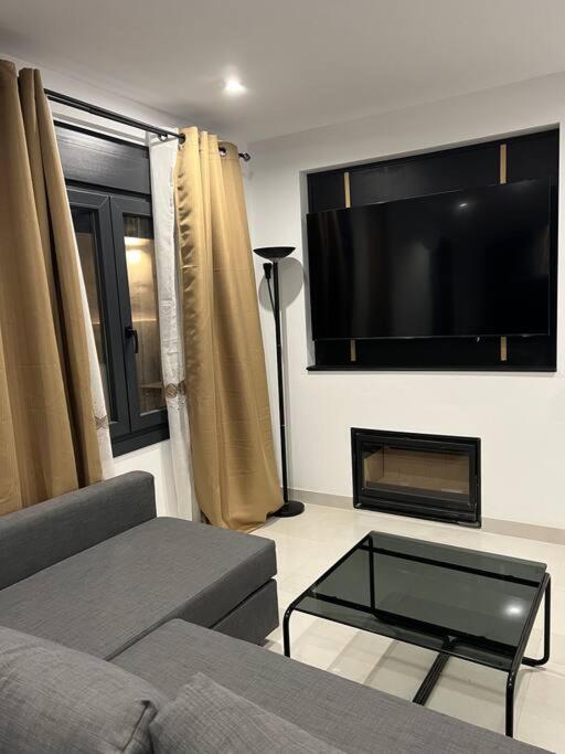 Villa Zeus Рота Экстерьер фото