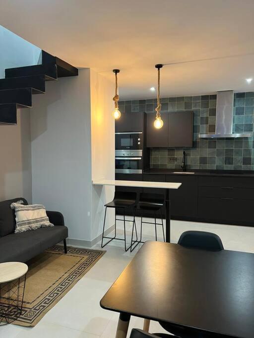 Villa Zeus Рота Экстерьер фото