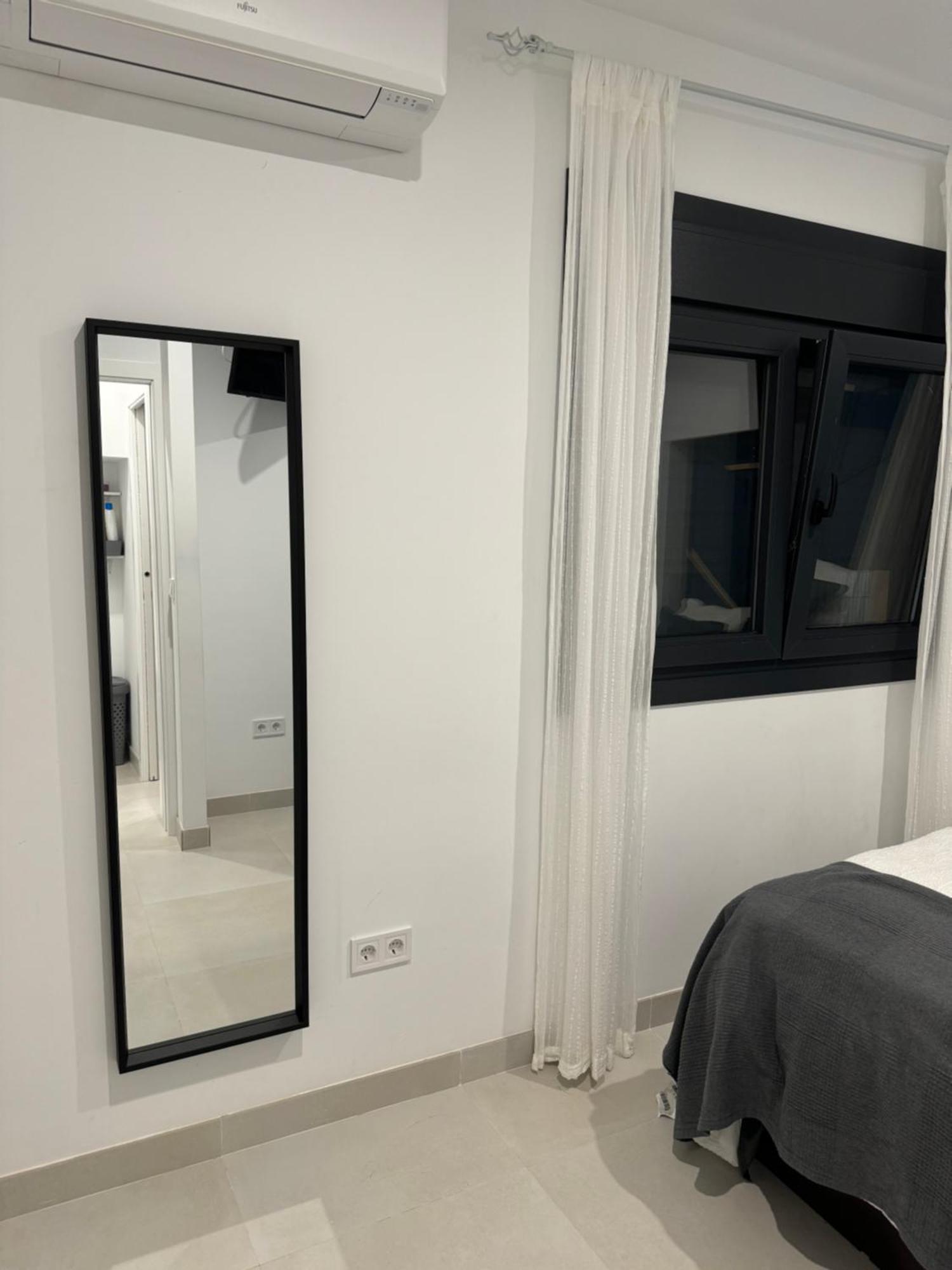 Villa Zeus Рота Экстерьер фото