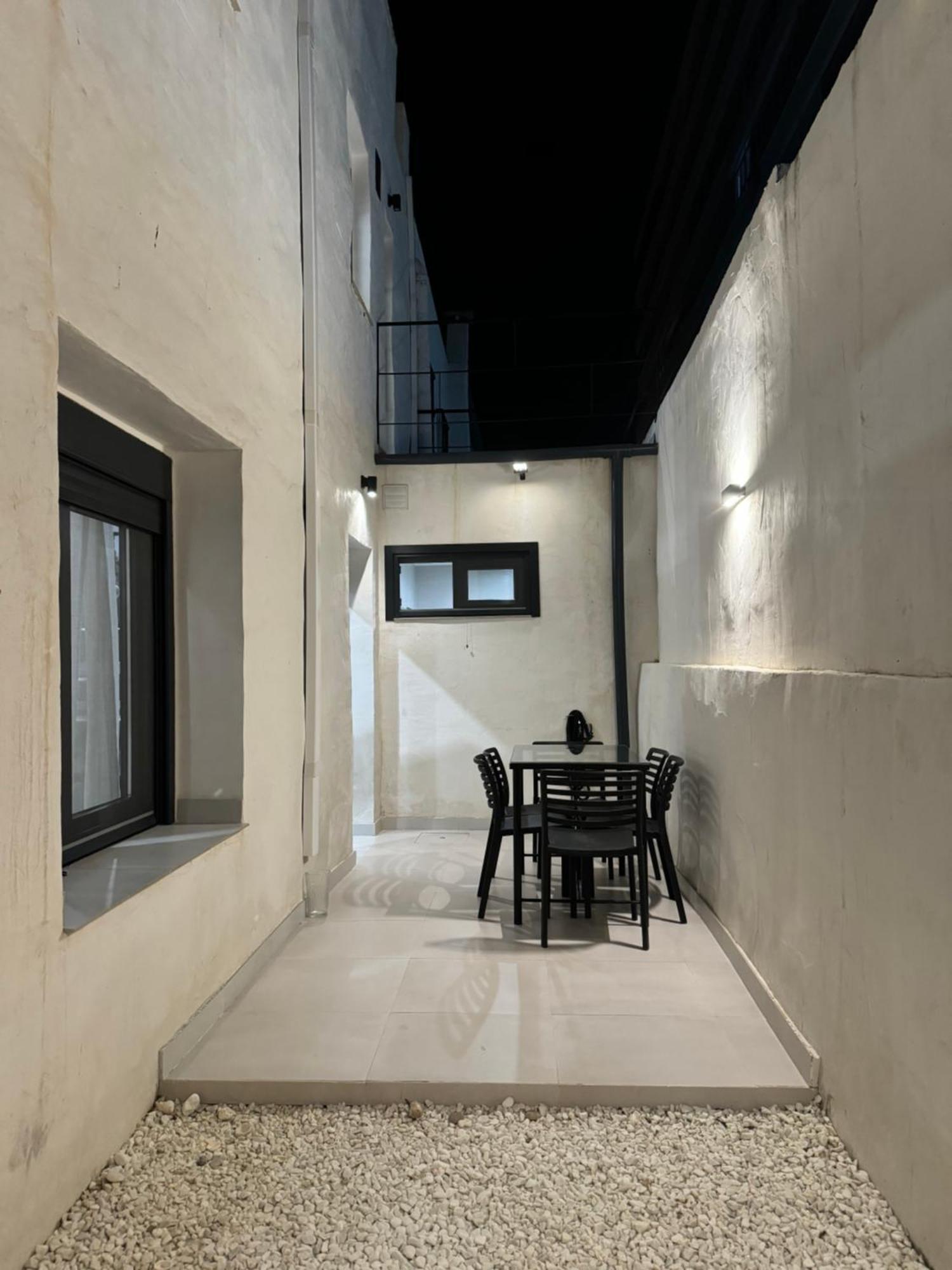 Villa Zeus Рота Экстерьер фото