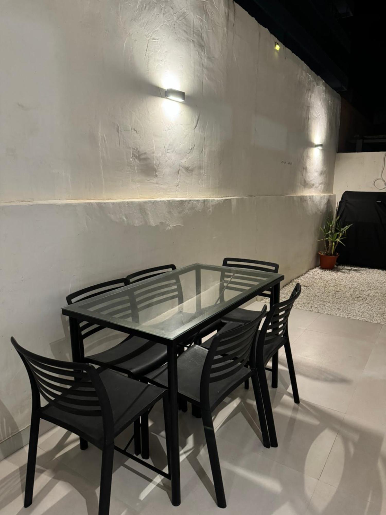 Villa Zeus Рота Экстерьер фото