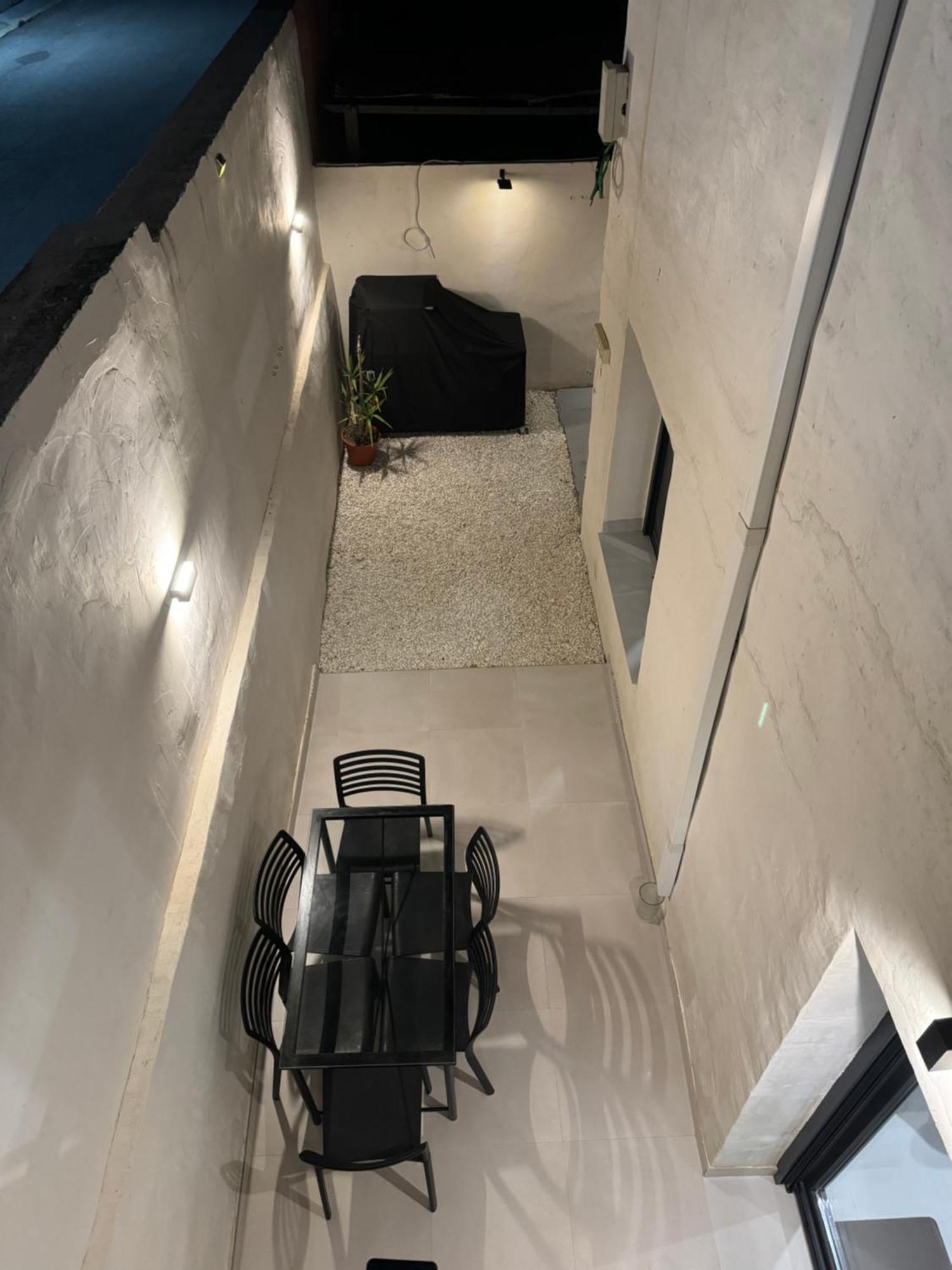 Villa Zeus Рота Экстерьер фото